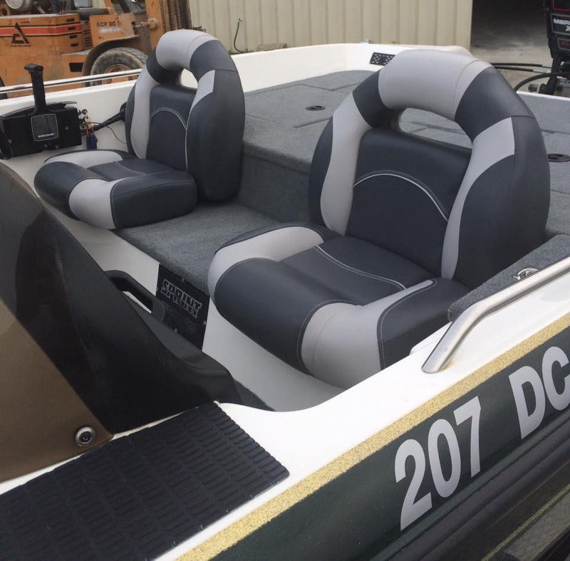 Boat Seats and Tables – 4Boats